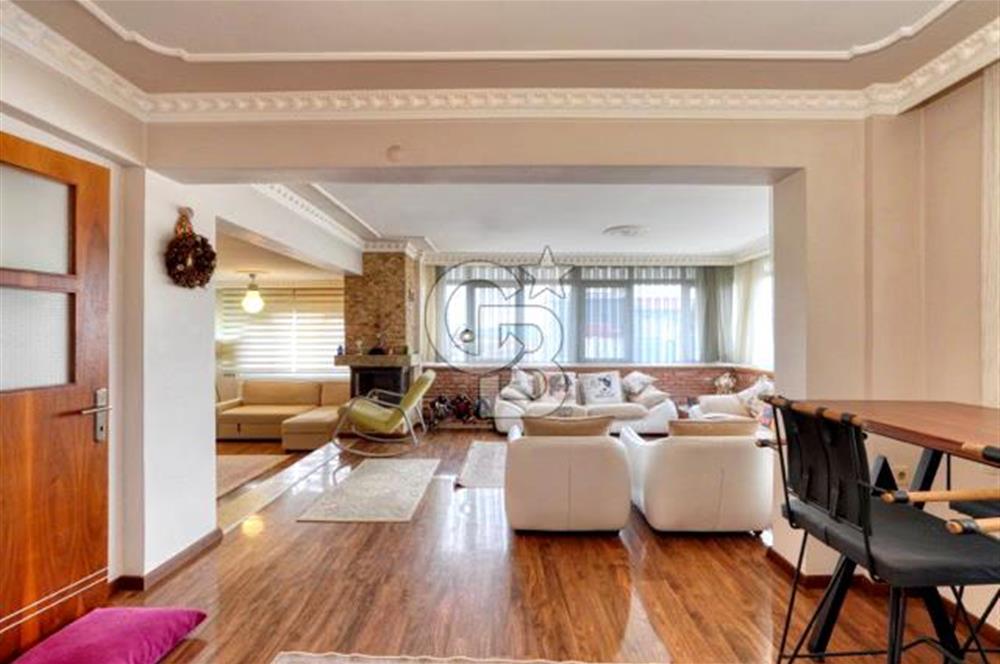 Villakent'te Deniz Manzaralı, Eşyalı 6+2 Satılık Villa Favorilerime Ekle Yazdır Facebook ile paylaş