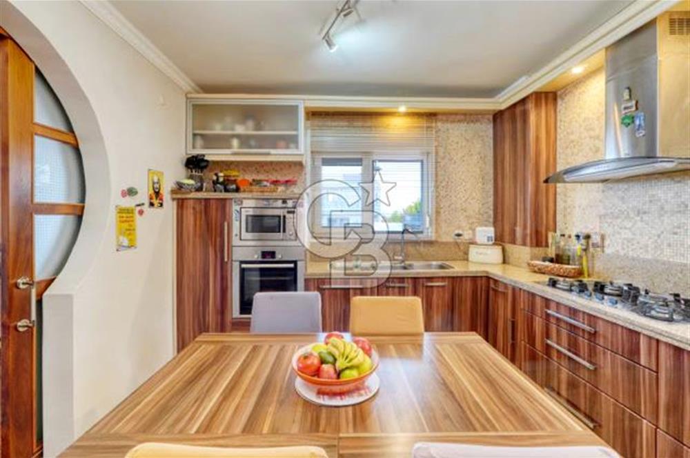 Villakent'te Deniz Manzaralı, Eşyalı 6+2 Satılık Villa Favorilerime Ekle Yazdır Facebook ile paylaş