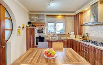 Villakent'te Deniz Manzaralı, Eşyalı 6+2 Satılık Villa Favorilerime Ekle Yazdır Facebook ile paylaş