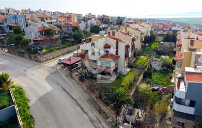 Villakent'te Deniz Manzaralı, Eşyalı 6+2 Satılık Villa Favorilerime Ekle Yazdır Facebook ile paylaş