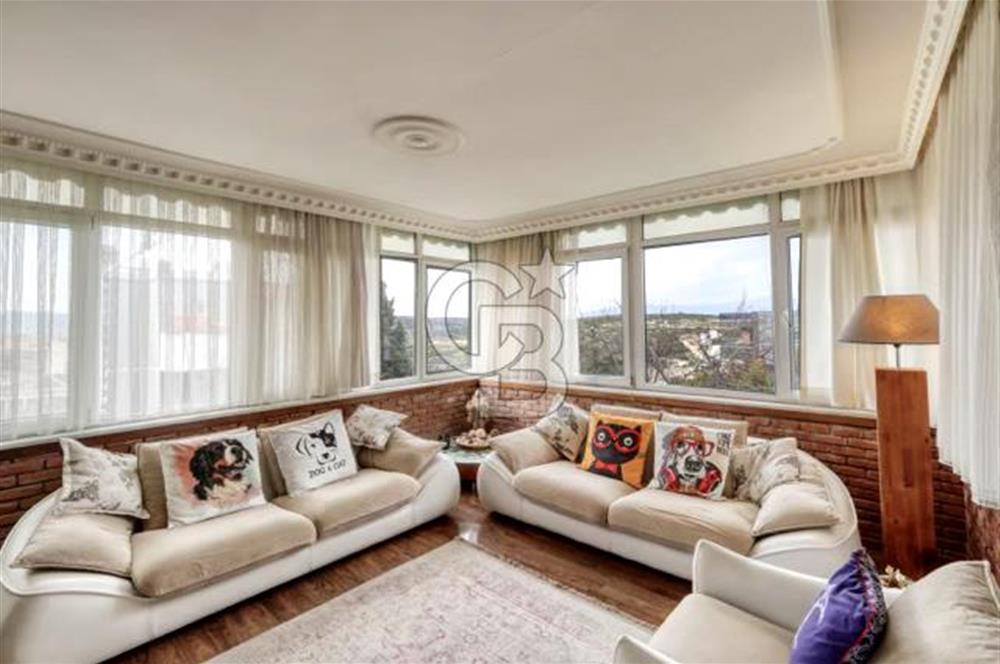 Villakent'te Deniz Manzaralı, Eşyalı 6+2 Satılık Villa Favorilerime Ekle Yazdır Facebook ile paylaş