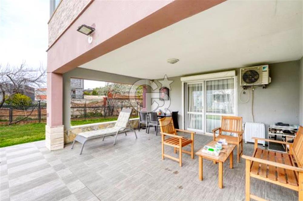 Villakent'te Deniz Manzaralı, Eşyalı 6+2 Satılık Villa Favorilerime Ekle Yazdır Facebook ile paylaş