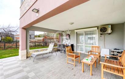 Villakent'te Deniz Manzaralı, Eşyalı 6+2 Satılık Villa Favorilerime Ekle Yazdır Facebook ile paylaş