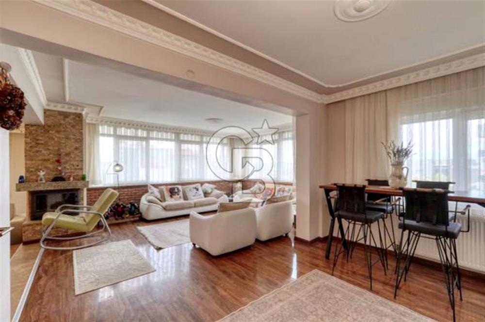 Villakent'te Deniz Manzaralı, Eşyalı 6+2 Satılık Villa Favorilerime Ekle Yazdır Facebook ile paylaş