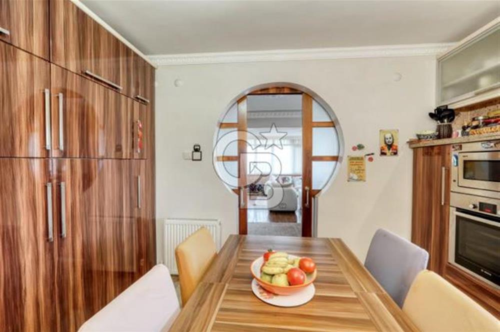 Villakent'te Deniz Manzaralı, Eşyalı 6+2 Satılık Villa Favorilerime Ekle Yazdır Facebook ile paylaş