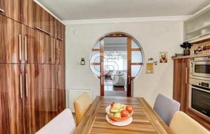 Villakent'te Deniz Manzaralı, Eşyalı 6+2 Satılık Villa Favorilerime Ekle Yazdır Facebook ile paylaş