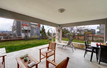 Villakent'te Deniz Manzaralı, Eşyalı 6+2 Satılık Villa Favorilerime Ekle Yazdır Facebook ile paylaş