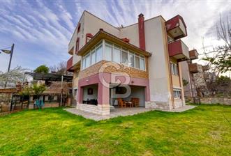 Villakent'te Deniz Manzaralı, Eşyalı 6+2 Satılık Villa Favorilerime Ekle Yazdır Facebook ile paylaş - 4 - 338353