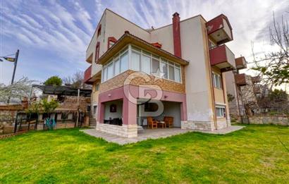 Villakent'te Deniz Manzaralı, Eşyalı 6+2 Satılık Villa Favorilerime Ekle Yazdır Facebook ile paylaş