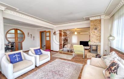 Villakent'te Deniz Manzaralı, Eşyalı 6+2 Satılık Villa Favorilerime Ekle Yazdır Facebook ile paylaş