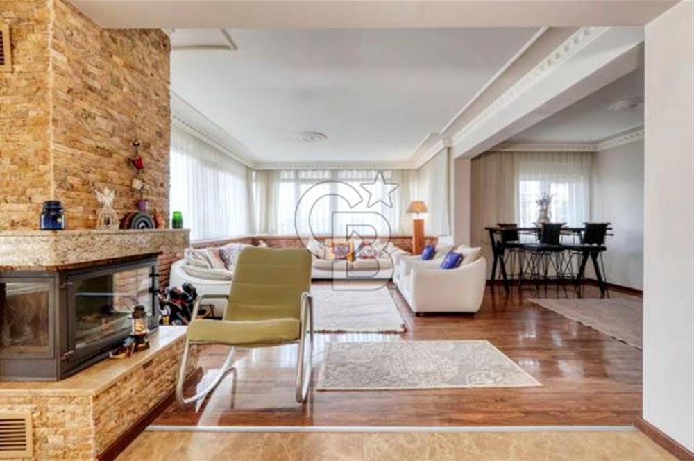 Villakent'te Deniz Manzaralı, Eşyalı 6+2 Satılık Villa Favorilerime Ekle Yazdır Facebook ile paylaş