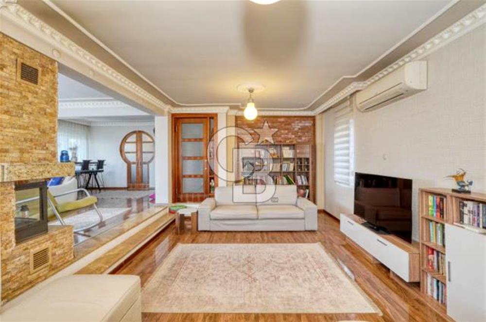 Villakent'te Deniz Manzaralı, Eşyalı 6+2 Satılık Villa Favorilerime Ekle Yazdır Facebook ile paylaş