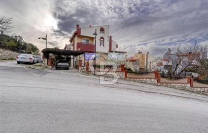 Villakent'te Deniz Manzaralı, Eşyalı 6+2 Satılık Villa Favorilerime Ekle Yazdır Facebook ile paylaş