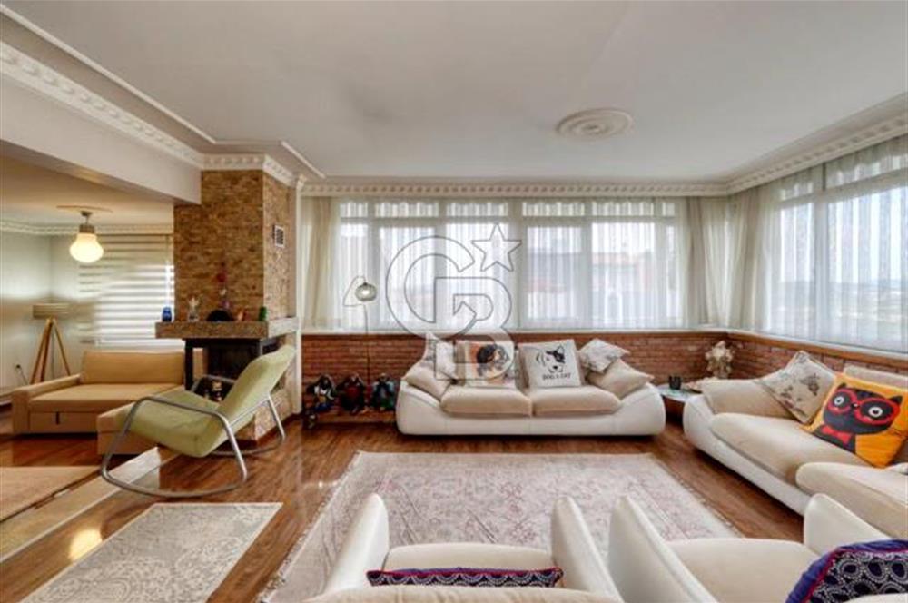 Villakent'te Deniz Manzaralı, Eşyalı 6+2 Satılık Villa Favorilerime Ekle Yazdır Facebook ile paylaş