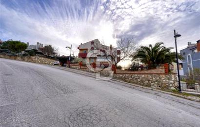 Villakent'te Deniz Manzaralı, Eşyalı 6+2 Satılık Villa Favorilerime Ekle Yazdır Facebook ile paylaş