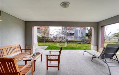 Villakent'te Deniz Manzaralı, Eşyalı 6+2 Satılık Villa Favorilerime Ekle Yazdır Facebook ile paylaş