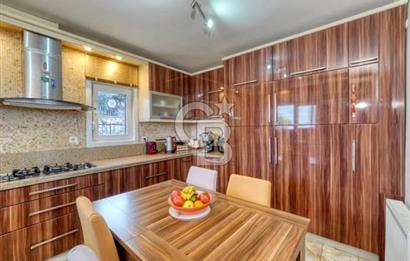 Villakent'te Deniz Manzaralı, Eşyalı 6+2 Satılık Villa Favorilerime Ekle Yazdır Facebook ile paylaş