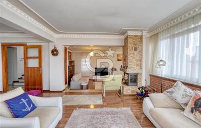 Villakent'te Deniz Manzaralı, Eşyalı 6+2 Satılık Villa Favorilerime Ekle Yazdır Facebook ile paylaş