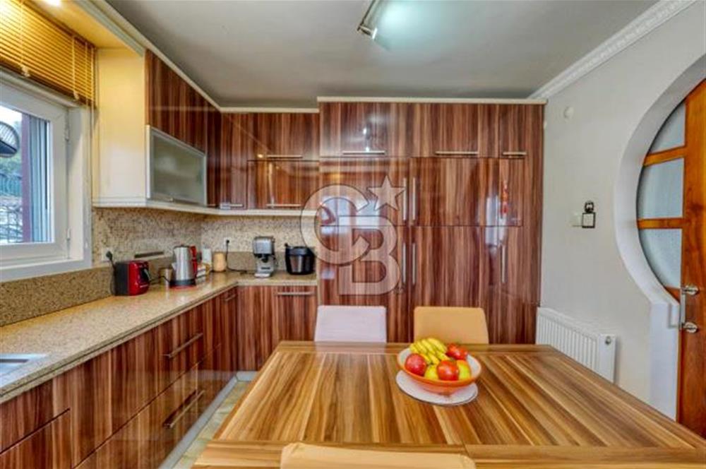 Villakent'te Deniz Manzaralı, Eşyalı 6+2 Satılık Villa Favorilerime Ekle Yazdır Facebook ile paylaş