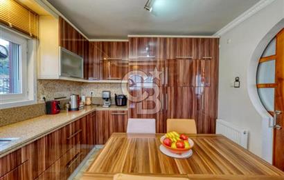 Villakent'te Deniz Manzaralı, Eşyalı 6+2 Satılık Villa Favorilerime Ekle Yazdır Facebook ile paylaş