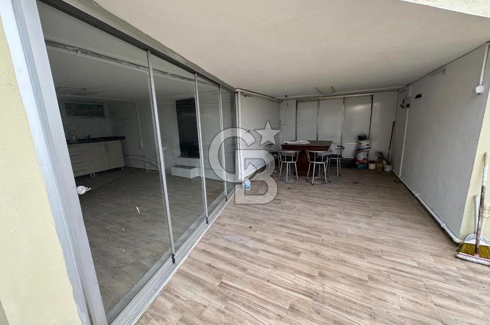 Sancaktepe de Manzaralı Müstakil Villa