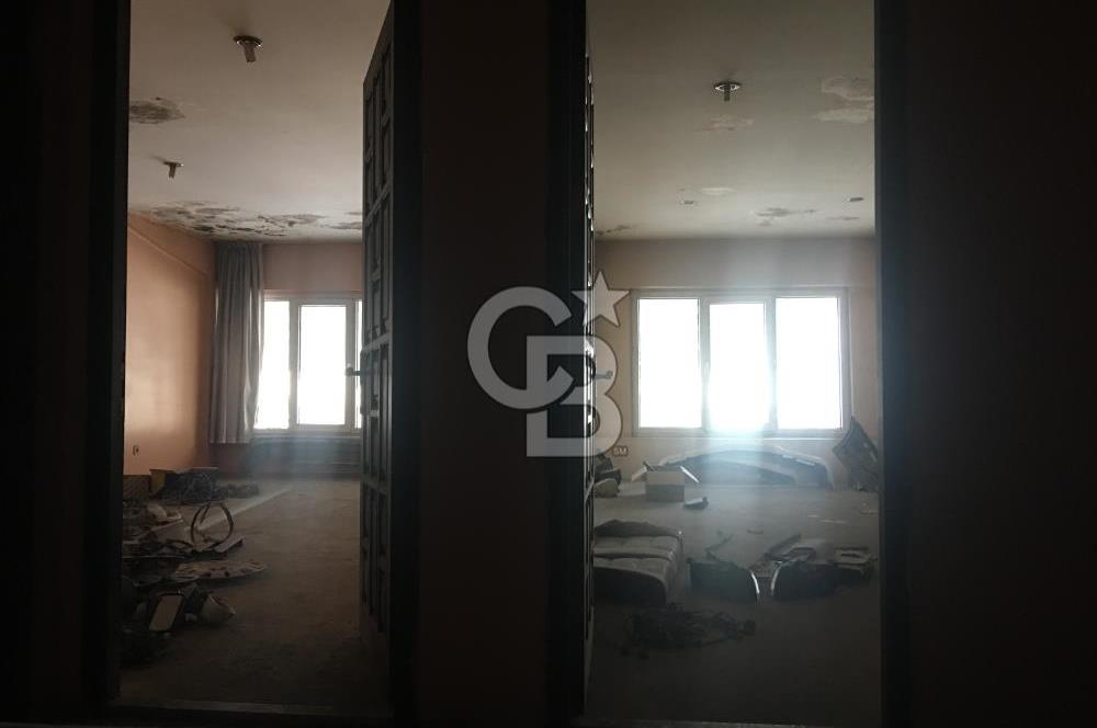 CB ALWAYS'DEN ŞAŞMAZ SANAYİDE 141 M2 DÜKKAN 