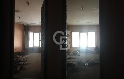 CB ALWAYS'DEN ŞAŞMAZ SANAYİDE 141 M2 DÜKKAN 