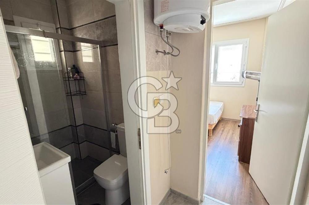 Karaburun Mordoğan'da Denize Yürüme Mesafesinde Müstakil Ev