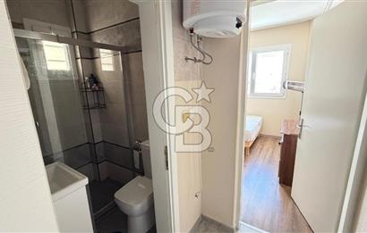 Karaburun Mordoğan'da Denize Yürüme Mesafesinde Müstakil Ev