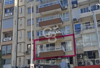 Göztepe'de Mithatpaşa Caddesi üzerinde kiralık daire  - 2 - 338538