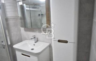 Göztepe'de Mithatpaşa Caddesi üzerinde kiralık daire 