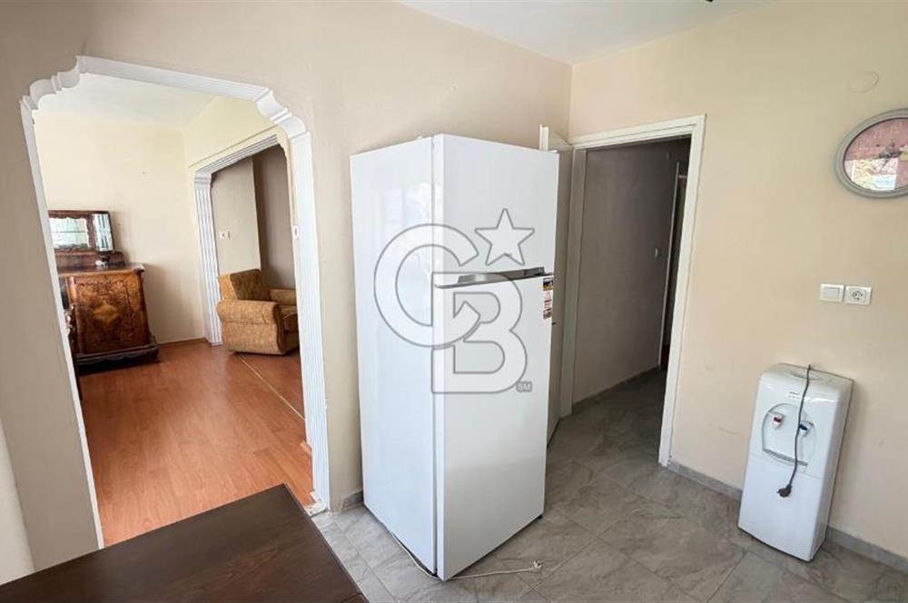 Karaburun Mordoğan'da Denize Yürüme Mesafesinde Müstakil Ev