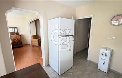 Karaburun Mordoğan'da Denize Yürüme Mesafesinde Müstakil Ev