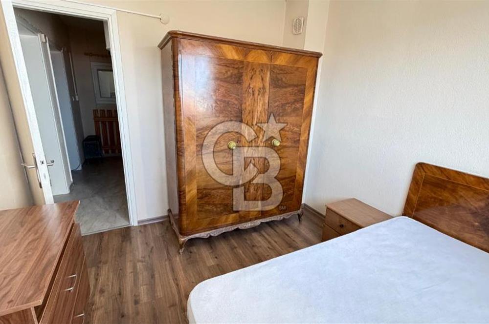 Karaburun Mordoğan'da Denize Yürüme Mesafesinde Müstakil Ev