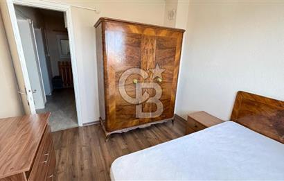 Karaburun Mordoğan'da Denize Yürüme Mesafesinde Müstakil Ev