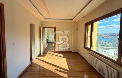 Bebek Sahilde | Boğaz Manzaralı | 3+1 | Geniş ve Ferah