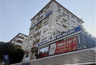 Şemsettin Günaltay Caddesinde 160 m2 Net Bakımlı Ofis - 1 - 338577