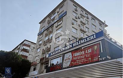 Şemsettin Günaltay Caddesinde 160 m2 Net Bakımlı Ofis