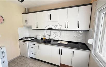 Karaburun Mordoğan'da Denize Yürüme Mesafesinde Müstakil Ev