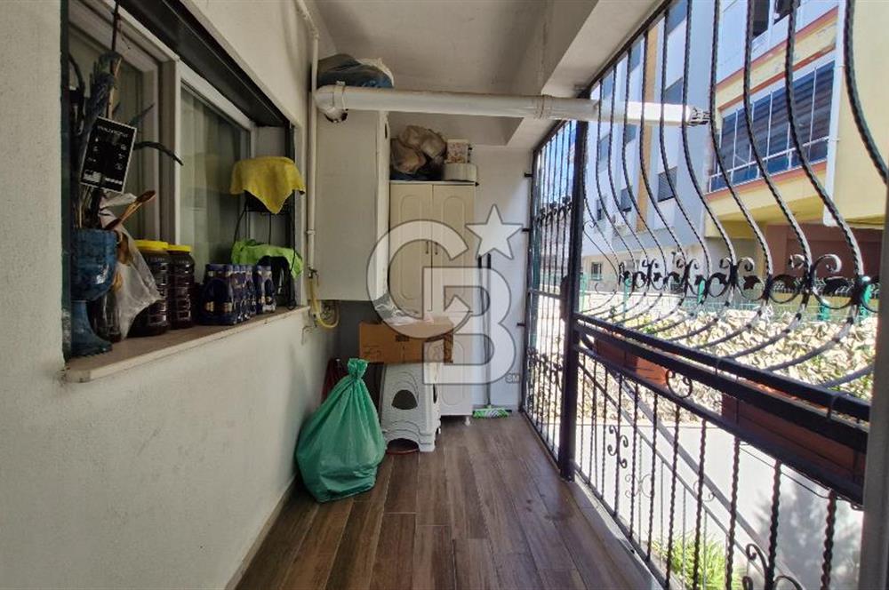 İzmir Çiğli Büyük Çiğli Hastahane Arkası Kiralık 1+1 Daire CB PH