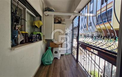 İzmir Çiğli Büyük Çiğli Hastahane Arkası Kiralık 1+1 Daire CB PH