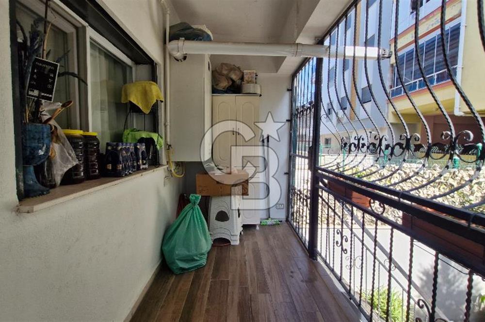 İzmir Çiğli Büyük Çiğli Hastahane Arkası Kiralık 1+1 Daire CB PH