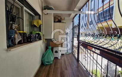 İzmir Çiğli Büyük Çiğli Hastahane Arkası Kiralık 1+1 Daire CB PH