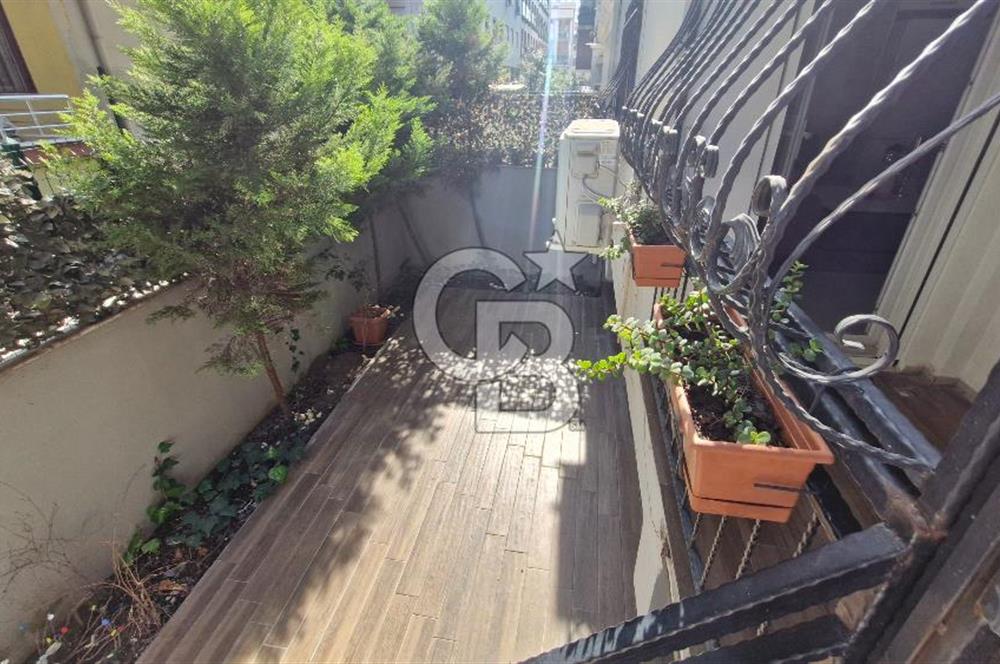 İzmir Çiğli Büyük Çiğli Hastahane Arkası Kiralık 1+1 Daire CB PH
