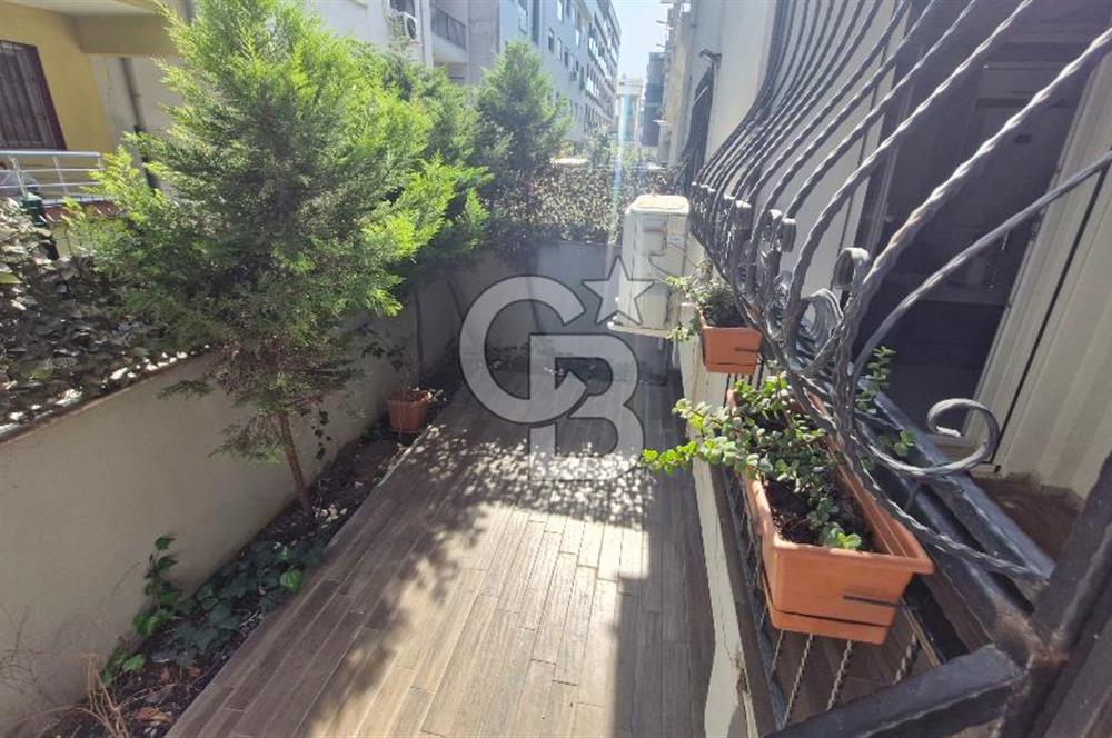 İzmir Çiğli Büyük Çiğli Hastahane Arkası Kiralık 1+1 Daire CB PH