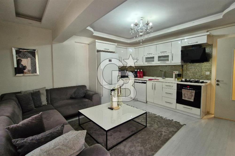 İzmir Çiğli Büyük Çiğli Hastahane Arkası Kiralık 1+1 Daire CB PH