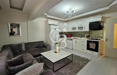 İzmir Çiğli Büyük Çiğli Hastahane Arkası Kiralık 1+1 Daire CB PH