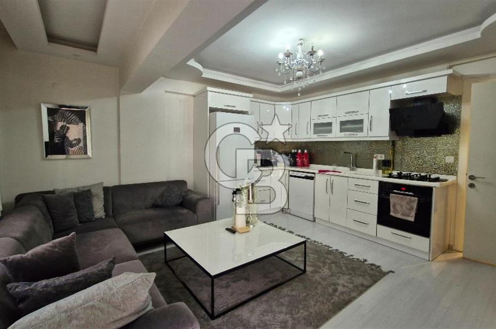 İzmir Çiğli Büyük Çiğli Hastahane Arkası Kiralık 1+1 Daire CB PH