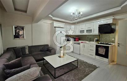 İzmir Çiğli Büyük Çiğli Hastahane Arkası Kiralık 1+1 Daire CB PH