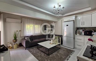 İzmir Çiğli Büyük Çiğli Hastahane Arkası Kiralık 1+1 Daire CB PH